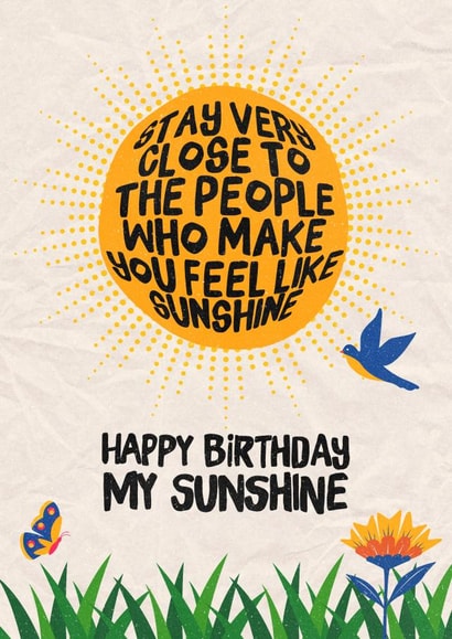 Sunshine 1000 created by Jxdyona