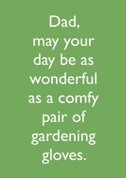 Ultimate Gardening Dad created by Pickled Prints