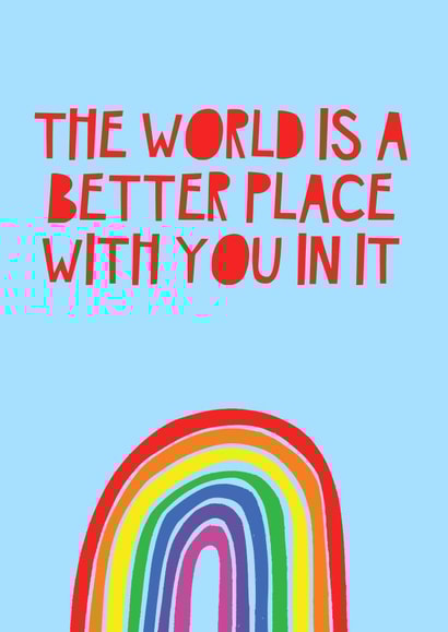 Just a little reminder created by Jade Muat-Dodd