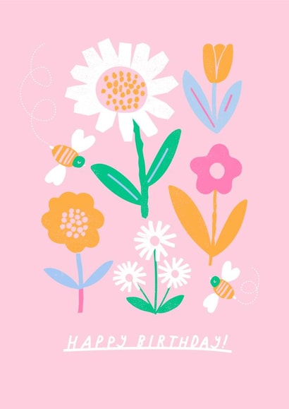 Happy Birthday! 1001 created by Caryssa Jason