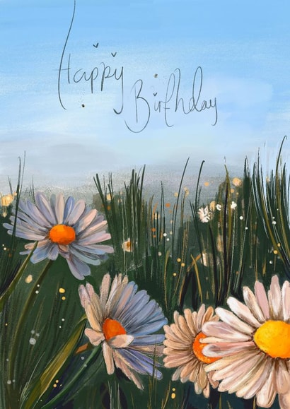 Spring Birthday created by AP Designs