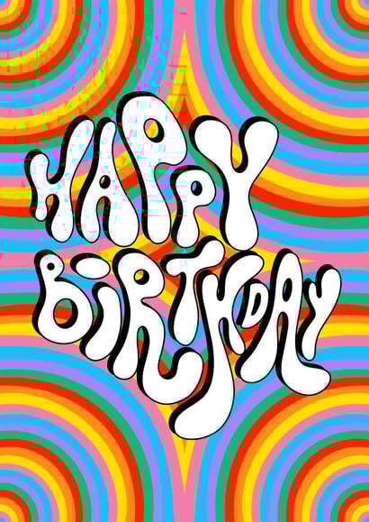 Happy Birthday 1002 created by Ailish Beadle