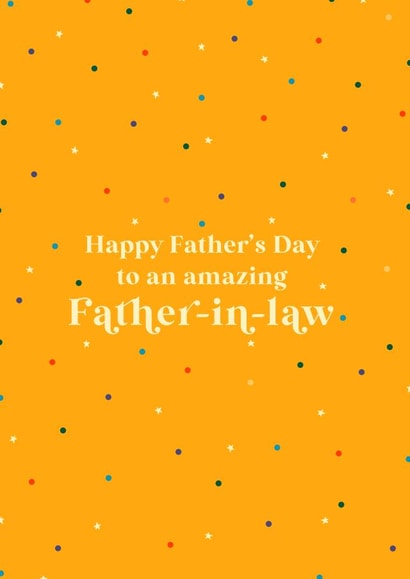 Amazing Father-In-Law created by Kamiya Chirodian