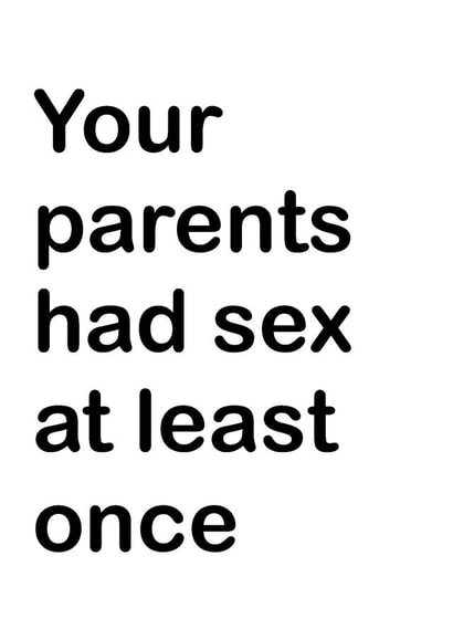 Gross Birthday Card 1001 created by ODEL Art