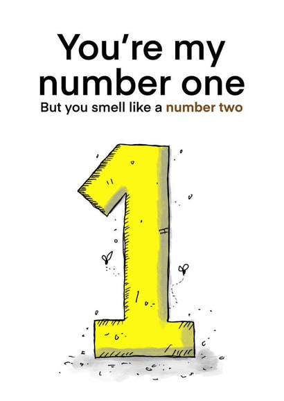 A card to send to friend, relative or loved one created by Scribbly Diddly