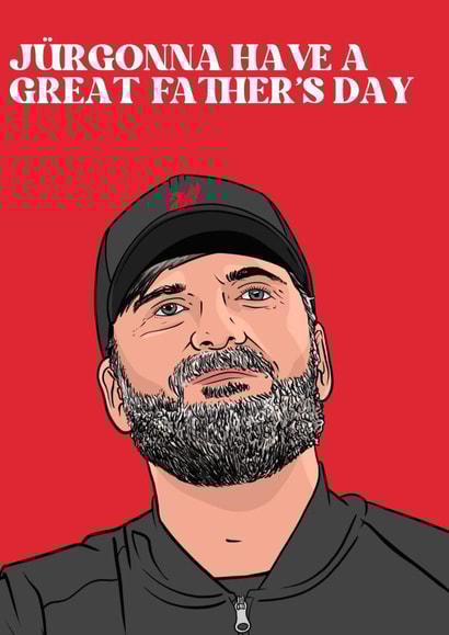 Jürgonna Have a Great Father’s Day created by Matty723 
