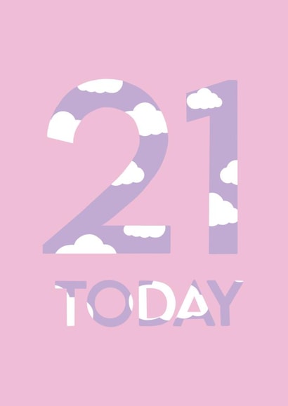 Birthday Card - Fabulous women born in November created by Art by rowley