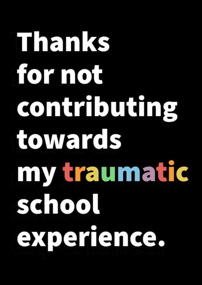 Best Teacher created by SpeckyIntrovert