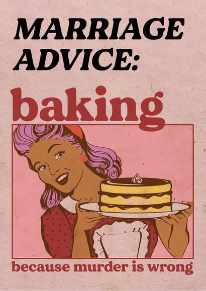 Baking created by Phaedra Peer