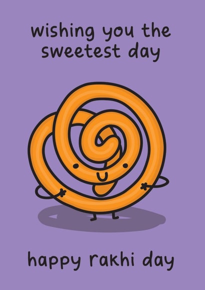Sweetest day! created by The Playful Indian