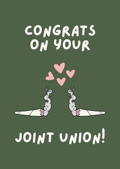 Joint Union created by Sundiva Designs