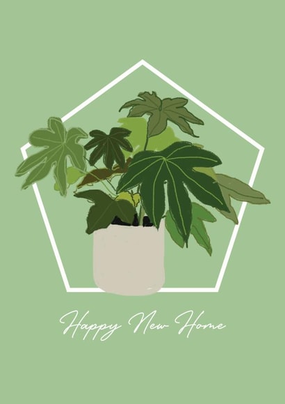 Happy New Home created by Happy Beespoke Designs
