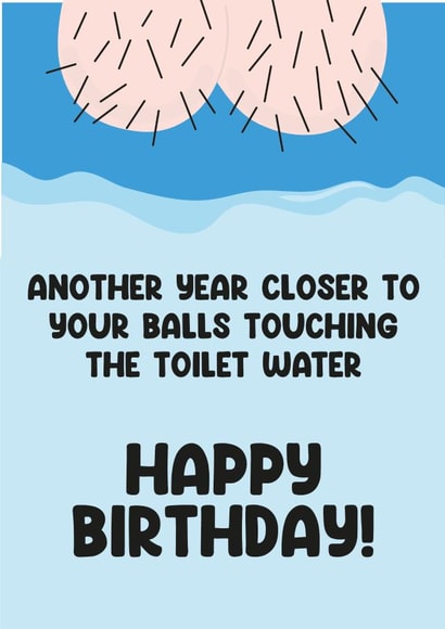 another year closer created by Nathan Cooper