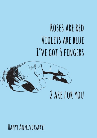 Fingers For You created by RS Graphics