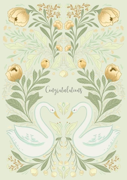 Wedding Love Card created by Nikita Jariwala