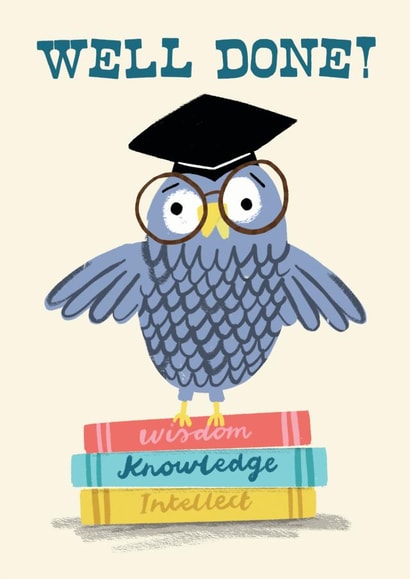 Exam congratulations! created by Lisa Greener