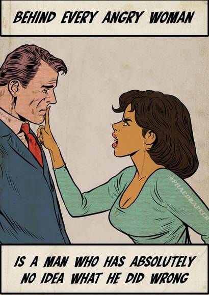 No Idea created by Phaedra Peer