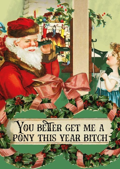 I want a pony created by SillyBilly