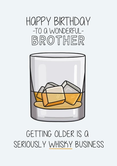 Whisky Business created by Creaternet