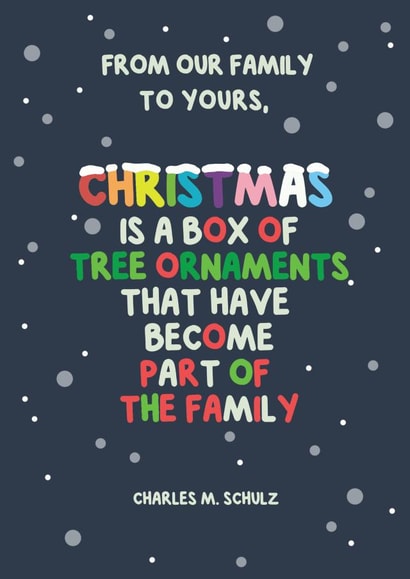 A Beautiful Christmas Message to your Special LGBTQ+ Family and Friends created by @MarcoLooks