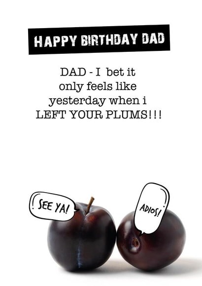 Happy Birthday Dad! created by DeedarDesigns