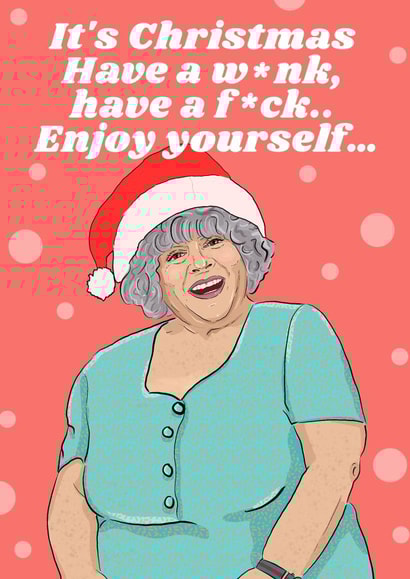 Miriam created by The Queer Store