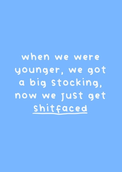 Funny Christmas Card - wine Christmas Card - Adult Christmas - drink Christmas created by Doodles by Saz