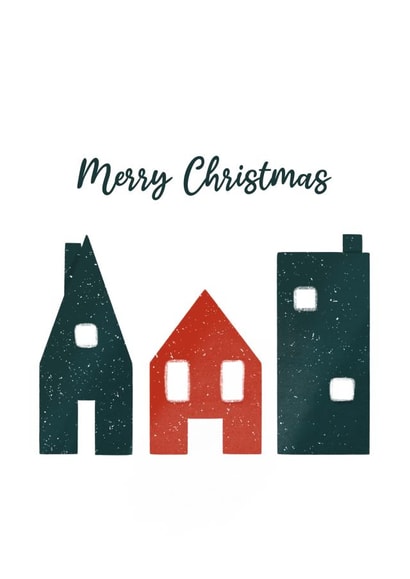 Merry Christmas created by BYBAMBY