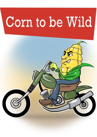 Funny birthday card created by Designs on 622