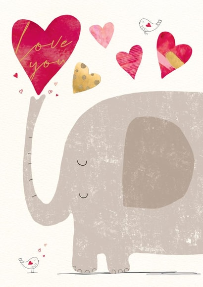 Just to say 'I Love you' created by cory reid