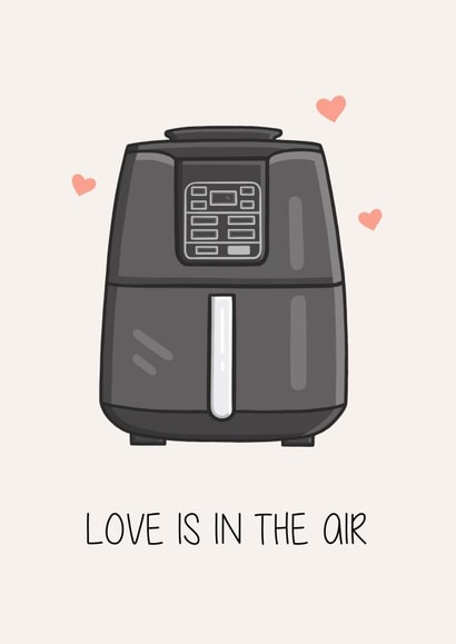 Love is in the Air created by Creaternet