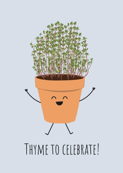 Cute card for all occasions created by DoodleDee