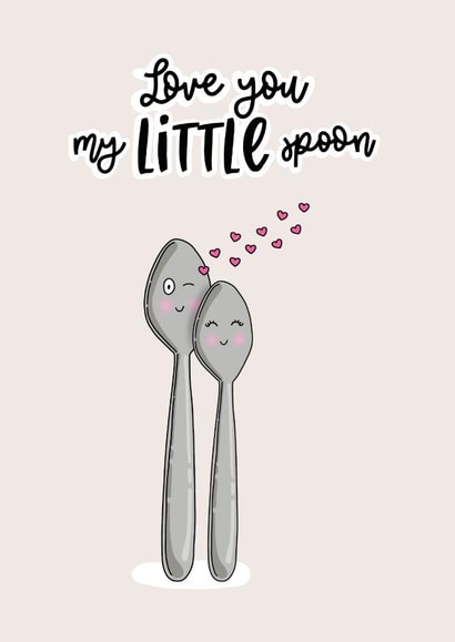 Cute Anniversary or Valentine's day Card - Significant Other – Little Spoon created by Deadpixel