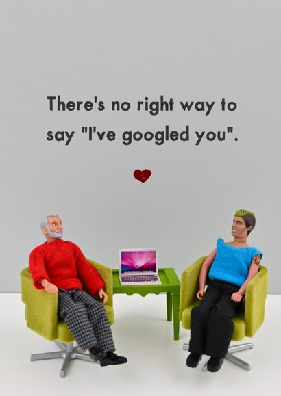 I've googled you created by Bold & Bright Cards