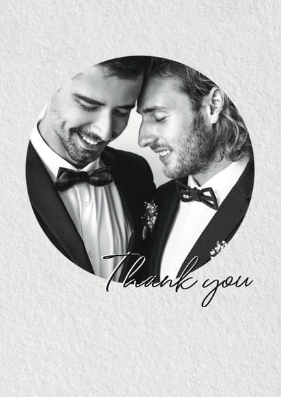 Personalised Photo Card 48734 created by Benjamin Jordan