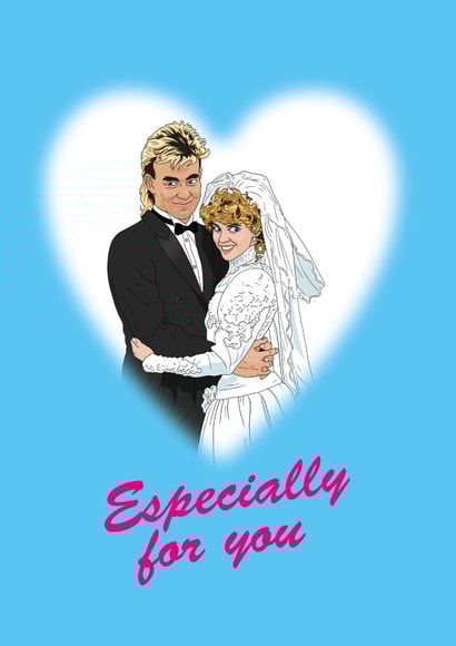 Kylie and Jason Wedding Especially For You created by kissmekwik