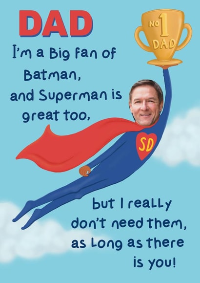 FD23LB Photo2023 Personalised Photo Card 48715 created by Aimee Beaven