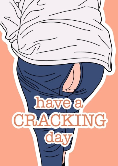 Cracking Day created by Eve Designs
