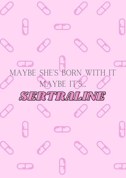 Mental Health - Funny - Unique created by DesignedbyMC