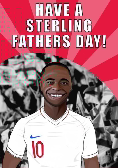 Father’s Day card created by Pawwmarkss