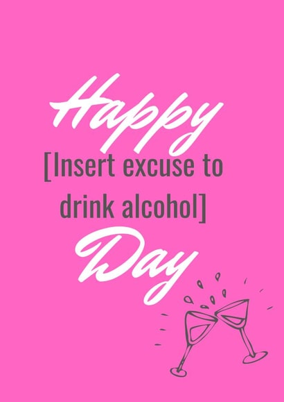 Cute birthday card for the party people.. created by Sarah Levy