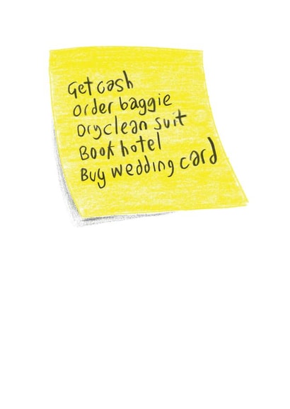 last minuet wedding card, cash, baggie, dry clean suit, hotel created by _dontforget