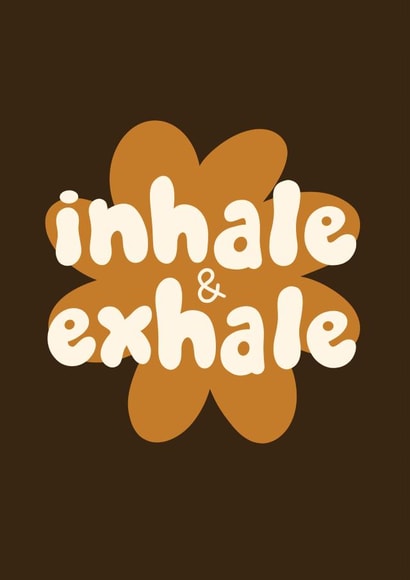 Thinking Of You - Get Well Soon - Stress - Support created by This Thing They Call Recovery