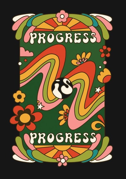 Thinking Of You - Get Well Soon - Progress created by This Thing They Call Recovery