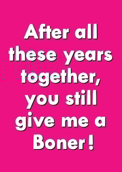 You've Still Got It! created by Krap Kards