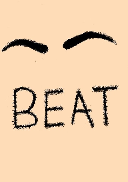 Brow Beat created by Rory Kennedy