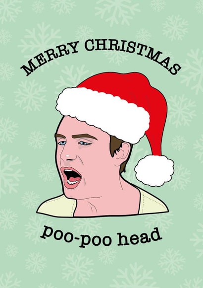 DJ James Kennedy - Merry Christmas Poo Poo Head - Happy Holidays VPR Reality TV created by PonyChops