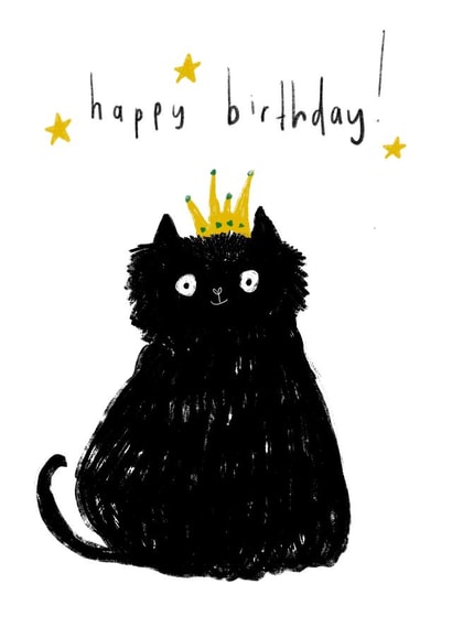 Happy birthday! created by Cassie Howsley