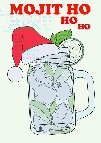 Chistmas - Mojoto created by Kittiwake Creations