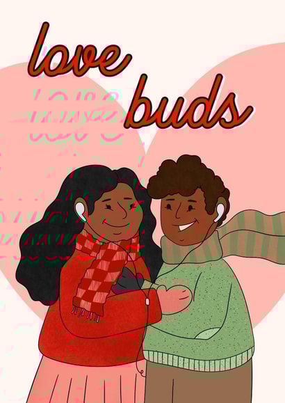 Valentine’s Duet - Significant Other - Music created by Lisa Wardle